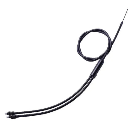 SNAFU ASTROGLIDE LOWER Y CABLE Snafu