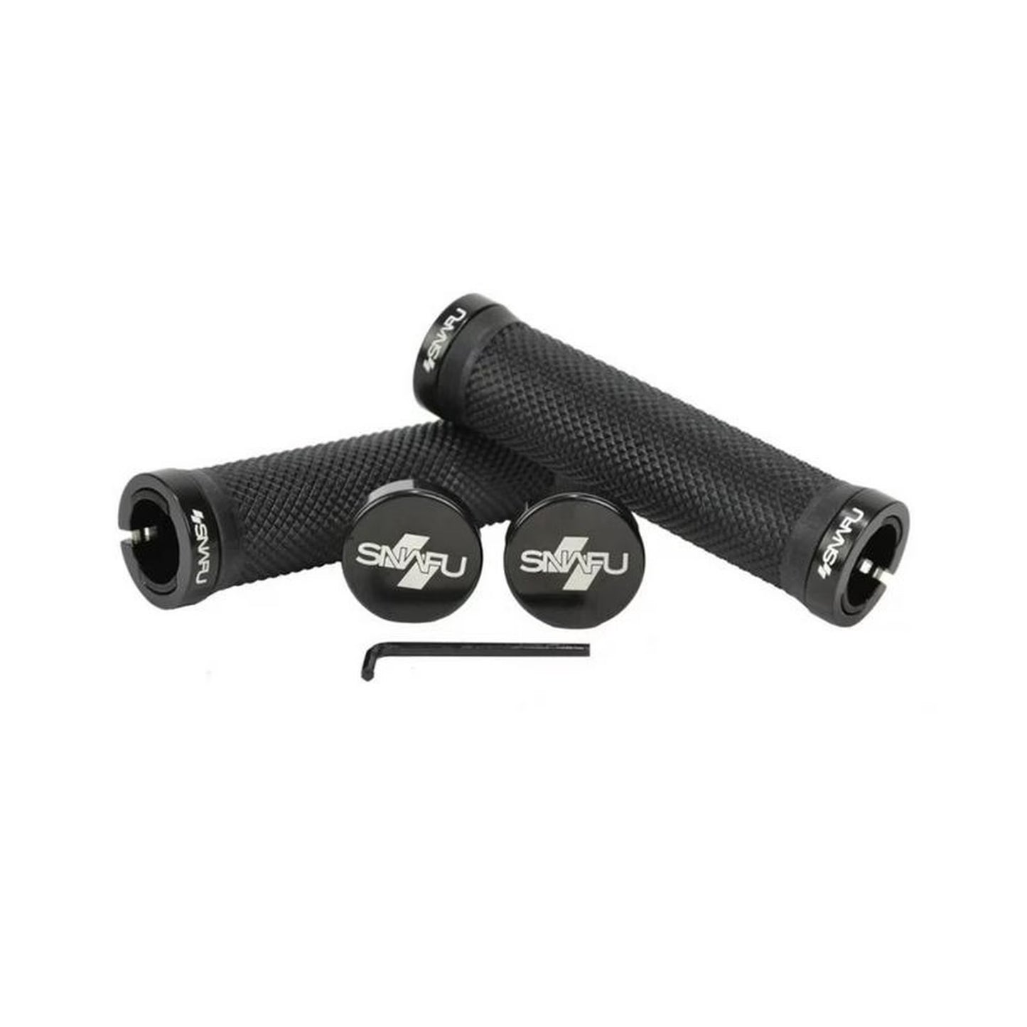 SNAFU Lock-On Grips
