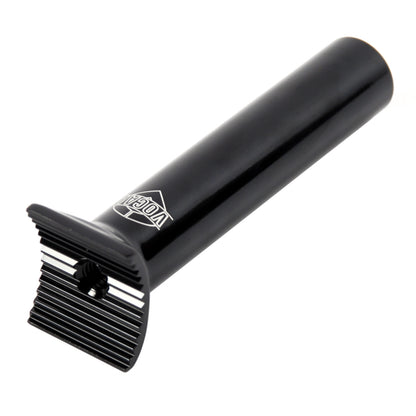 Vocal Socket Pivotal Seat Post (Built In 17mm Socket)