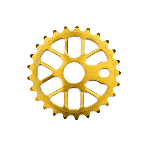 MISSION NEXUS SPROCKET 25T