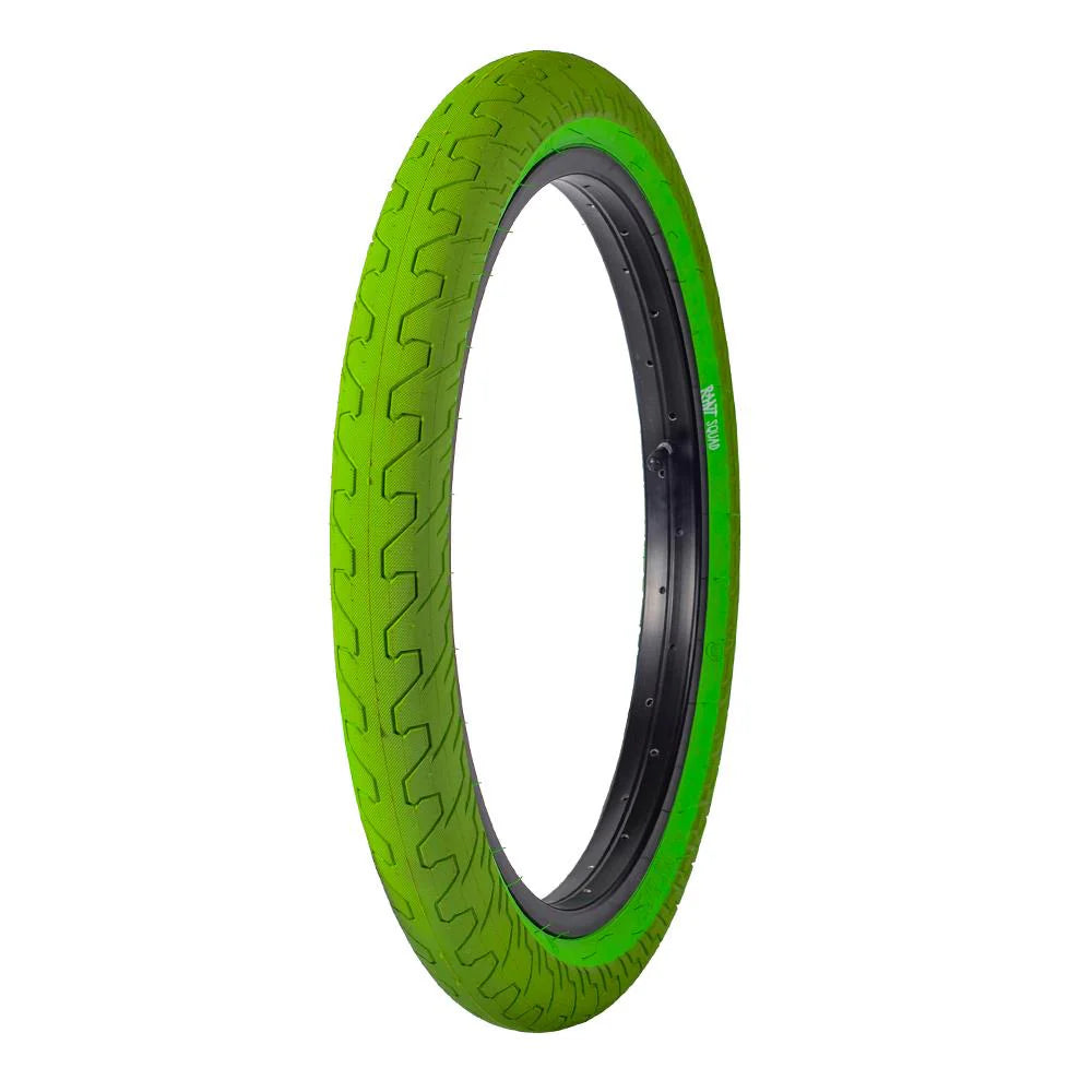 Rant Squad Tire 20"
