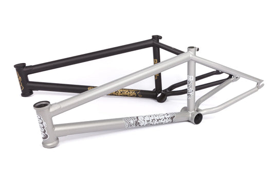 BSD STEEZE FRAME