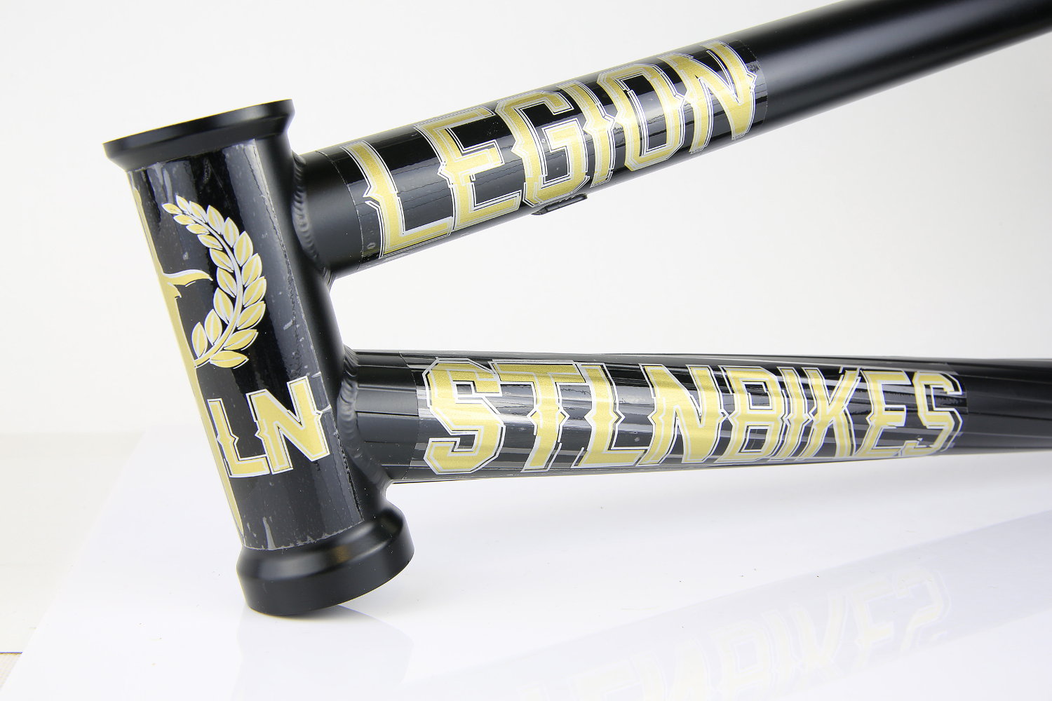 Stolen Legion Frame (4lbs!) Stolen