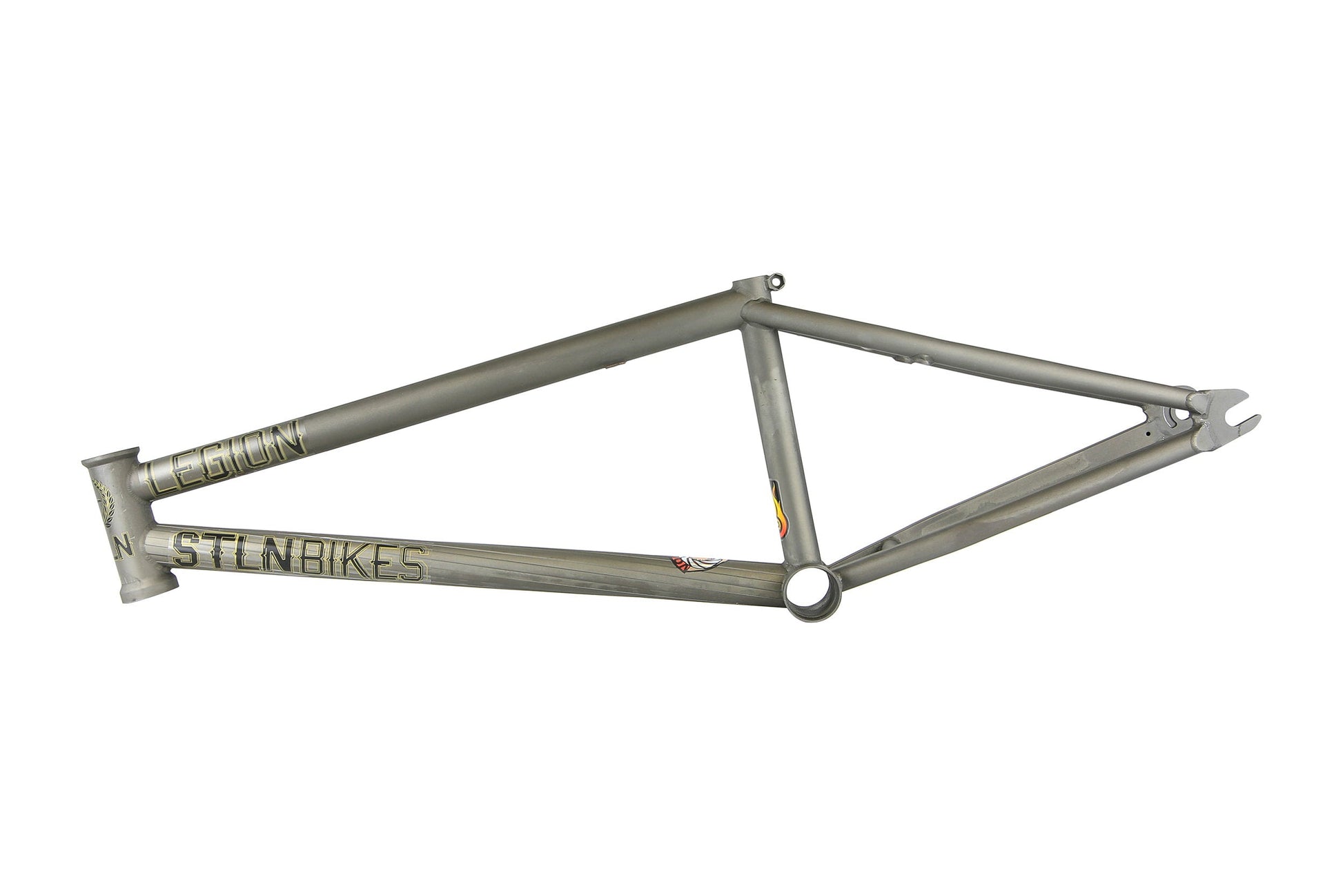 Stolen Legion Frame (4lbs!) Stolen