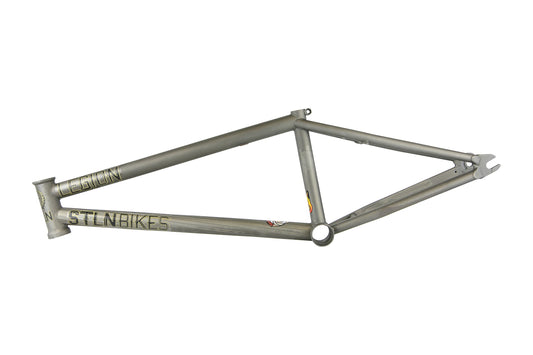 Stolen Legion Frame (4lbs!) Stolen