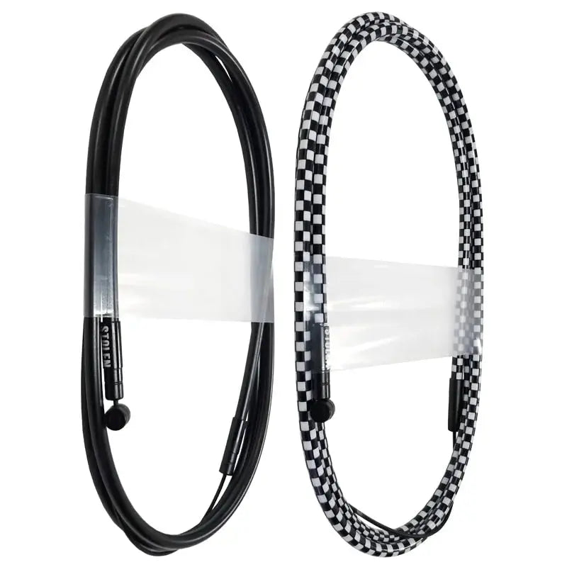 Stolen Whip Brake Cable Stolen