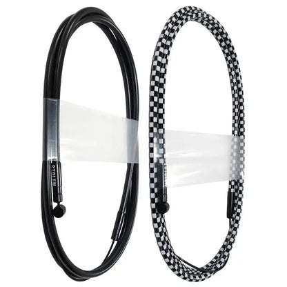 Stolen Whip Brake Cable Stolen