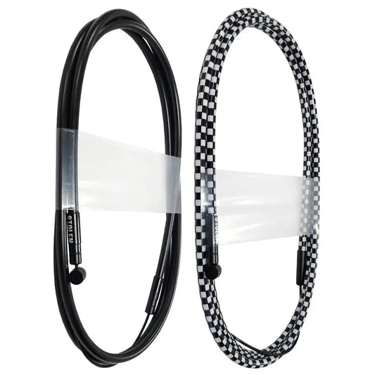 Stolen Whip Brake Cable Stolen