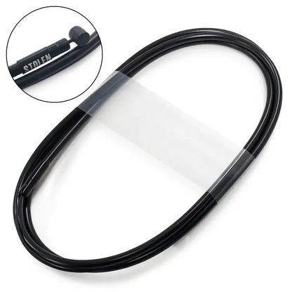 Stolen Whip Brake Cable Stolen