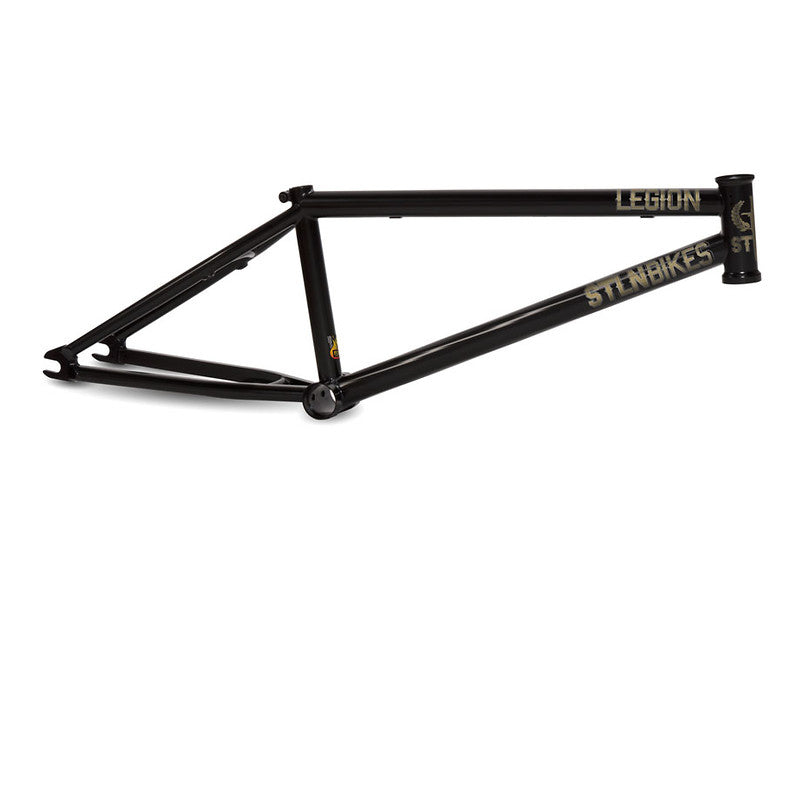 Stolen Legion Frame (4lbs!) Stolen