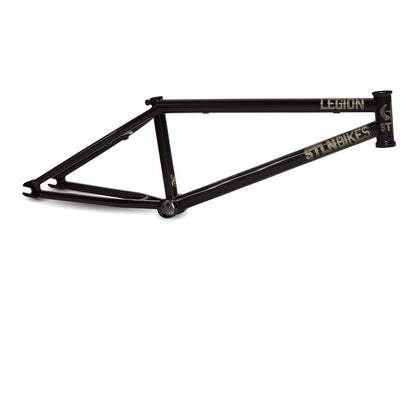 Stolen Legion Frame (4lbs!) Stolen