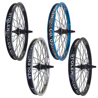 STOLEN RAMPAGE REAR FREECOASTER 20" WHEEL