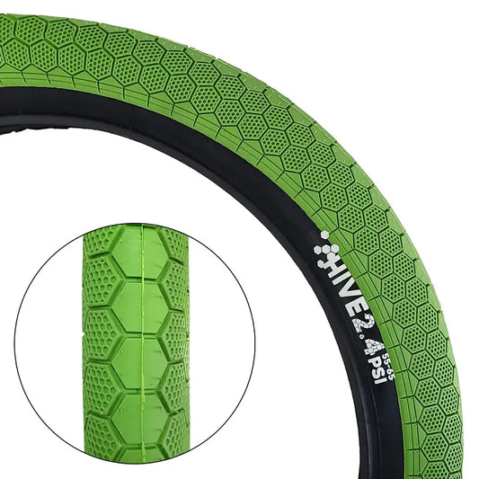 Stolen Hive Tire 2.4 Stolen