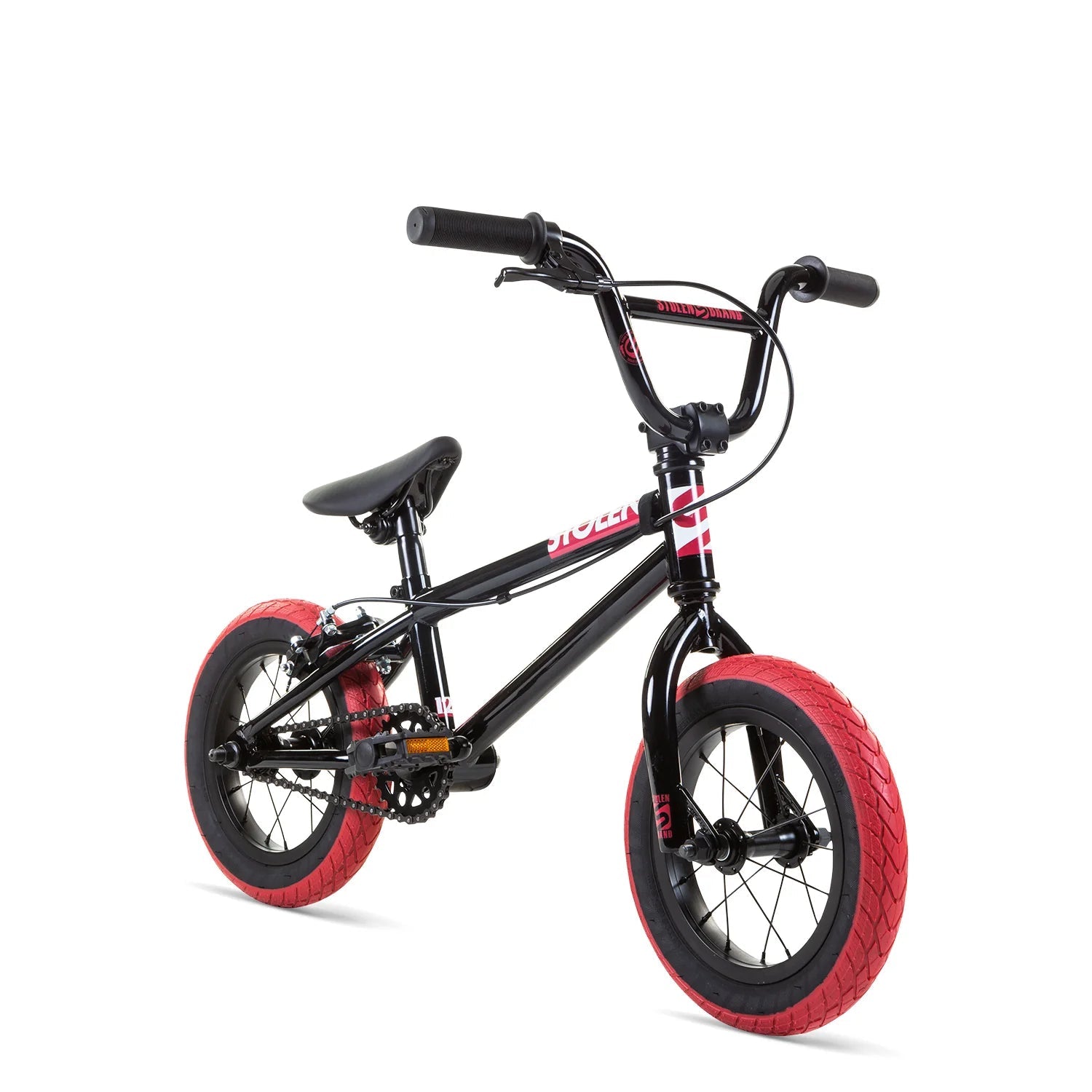 Stolen Agent 12" Stolen