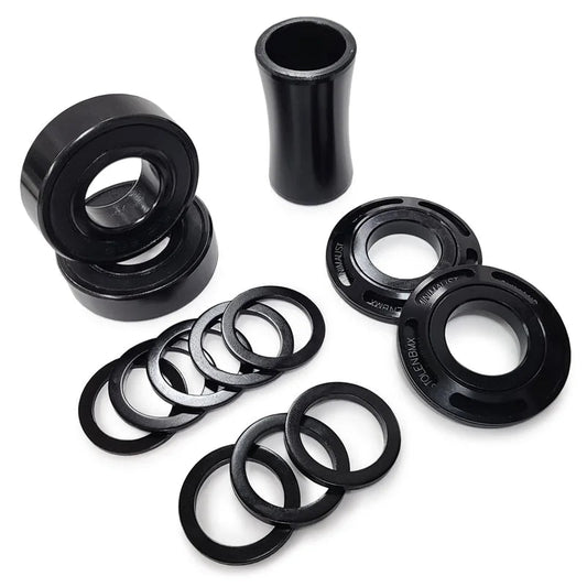 STLN Minimalist Mid Bottom Bracket 22mm Stolen
