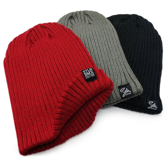 STLN Beanie Stolen