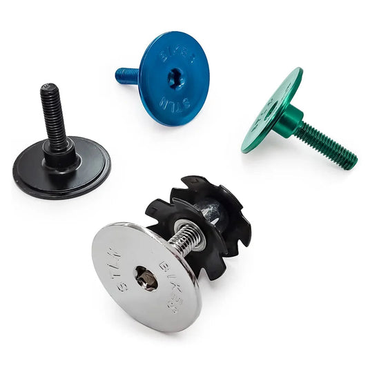 STLN Compressor Preload Bolt Stolen