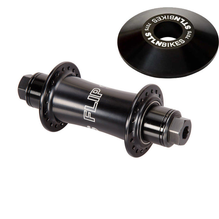 STOLEN FLIP FRONT HUB GUARD 3/8''