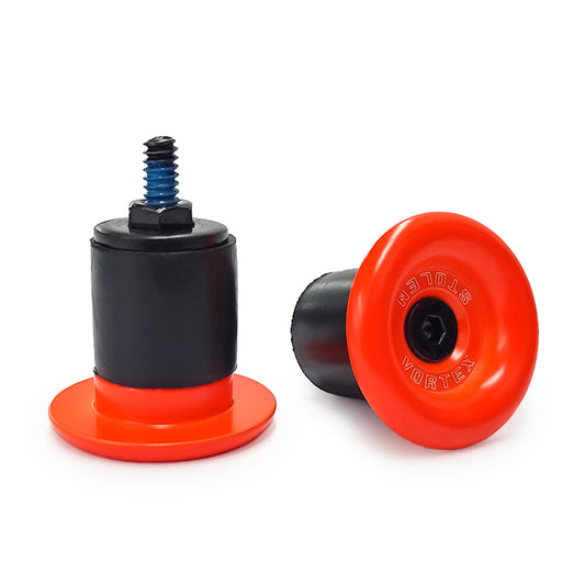 STOLEN VORTEX ALLOY BAR ENDS