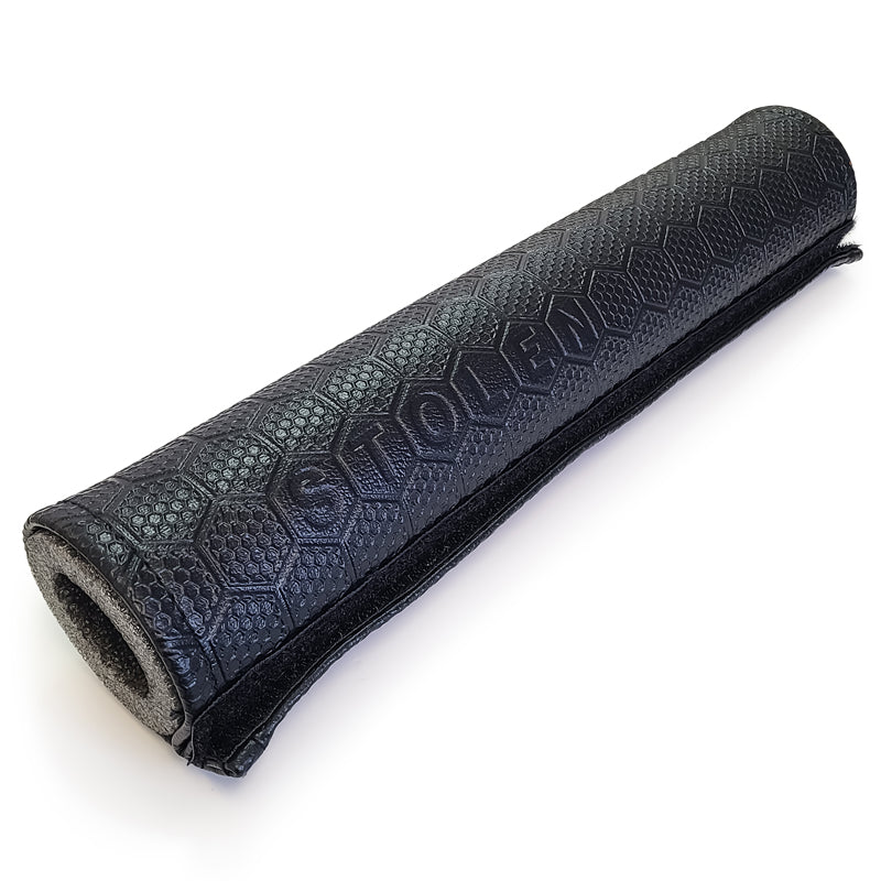 STOLEN HIVE TOP TUBE PAD Stolen