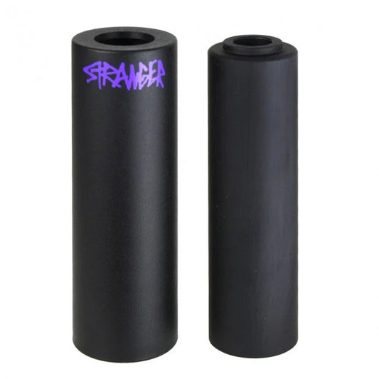 Stranger Zia PC Peg 4.75" (Extra Sleeve Included)