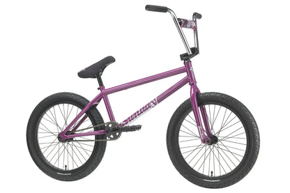 2027 Sunday Street Sweeper BMX Bike 20.75" TT