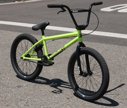 Sunday Blueprint BMX Bike