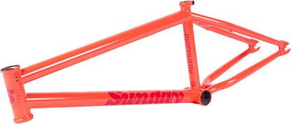 Sunday Discovery BMX Frame Sunday