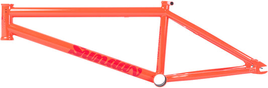 Sunday Discovery BMX Frame Sunday