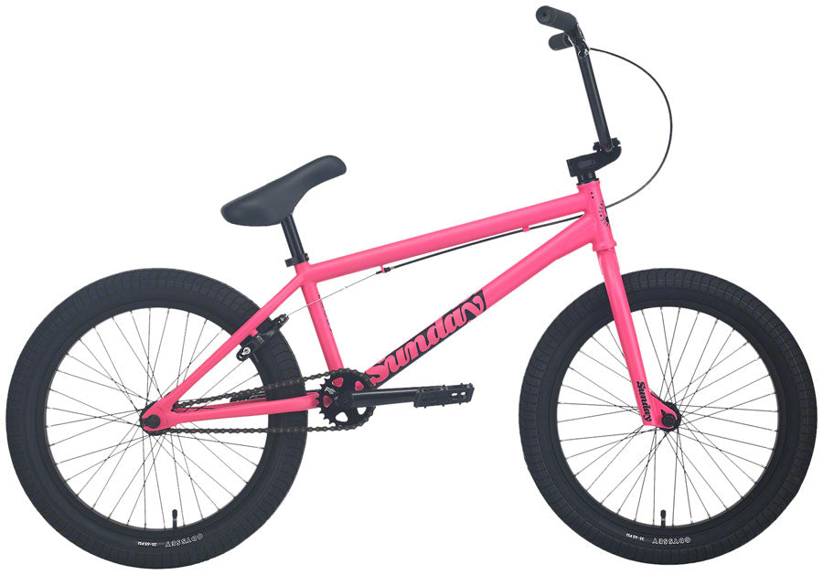 2023 Sunday Scout BMX Bike