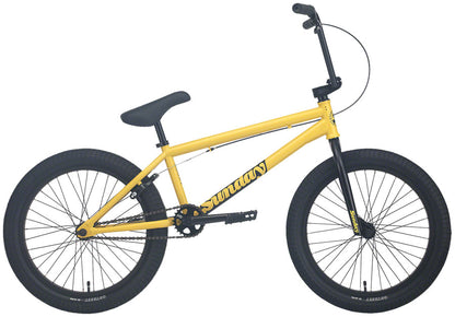 2023 Sunday Scout BMX Bike1
