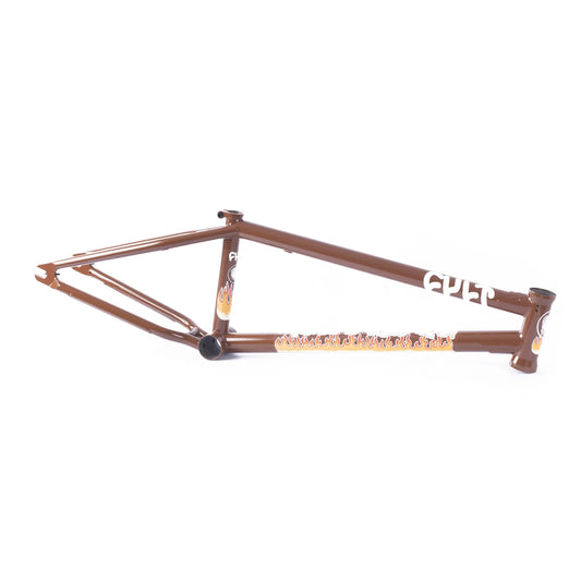 Cult X Swampfest Trey Jones Frame