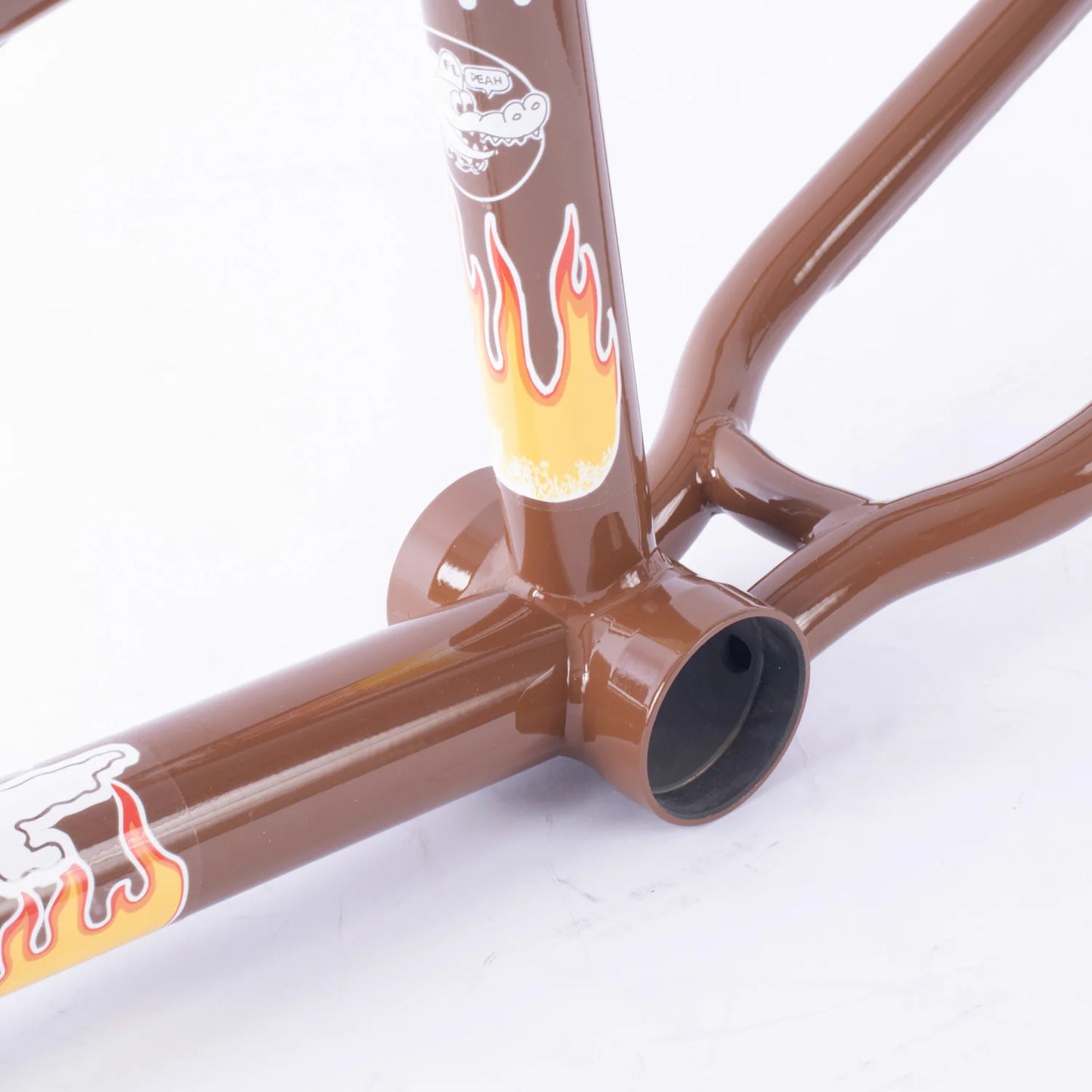 Cult X Swampfest Trey Jones Frame
