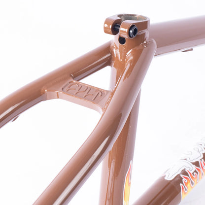 Cult X Swampfest Trey Jones Frame