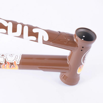 Cult X Swampfest Trey Jones Frame