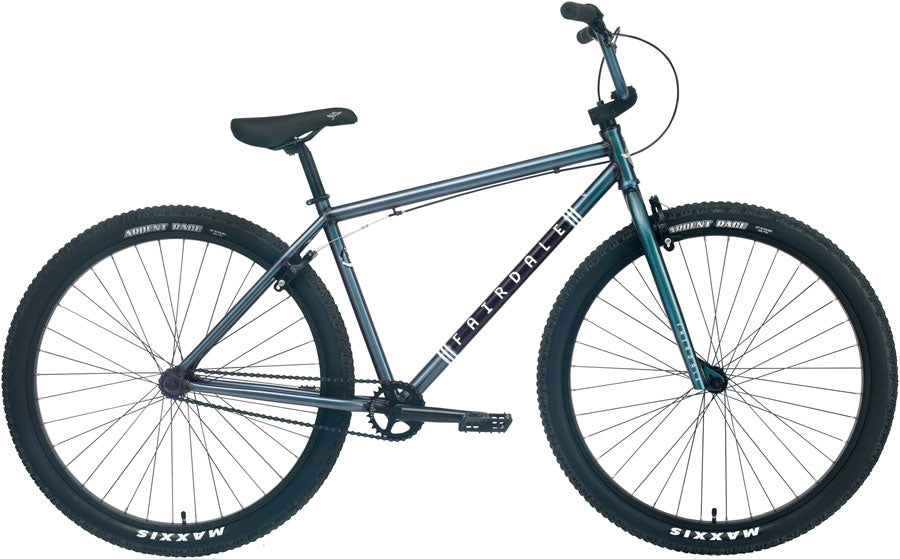 Fairdale taj 2024 city bmx bike