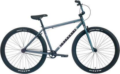 Fairdale Taj City BMX Bike 27.5"