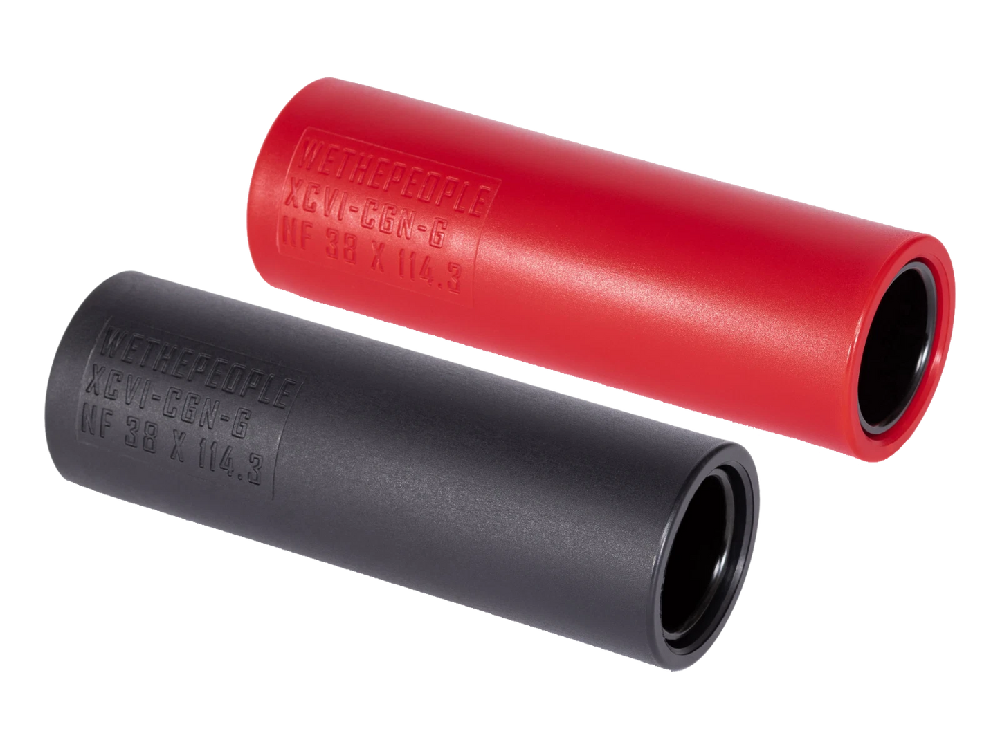 WETHEPEOPLE TEMPER NYLON PEG (PAIR) We The People