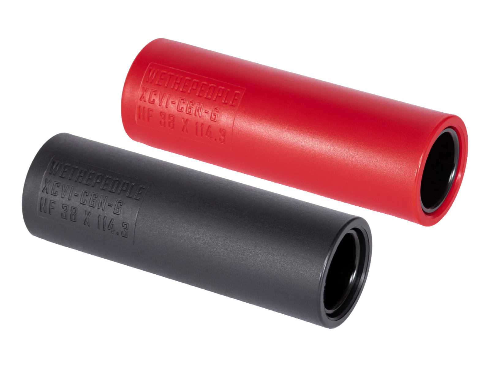 WETHEPEOPLE TEMPER NYLON PEG (PAIR) We The People
