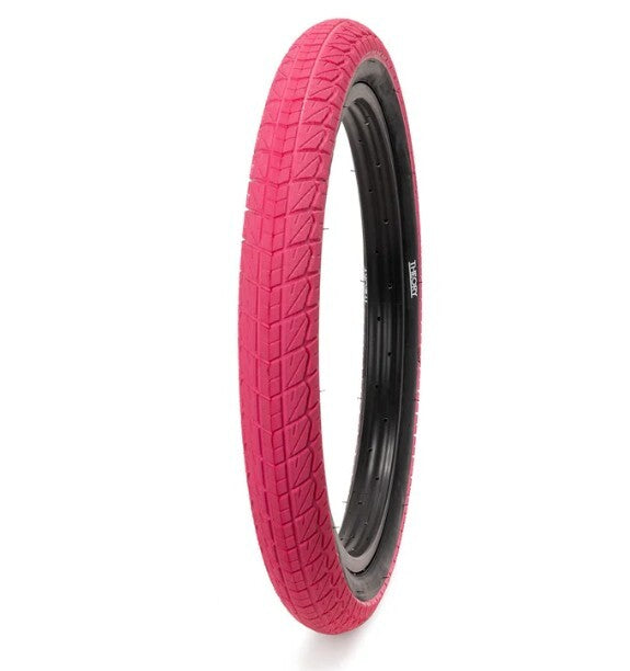 Theory Proven Tire Theory