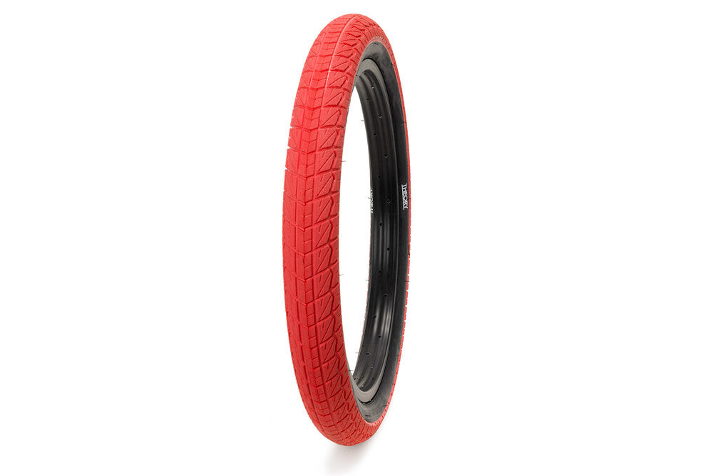 Theory Proven Tire Theory