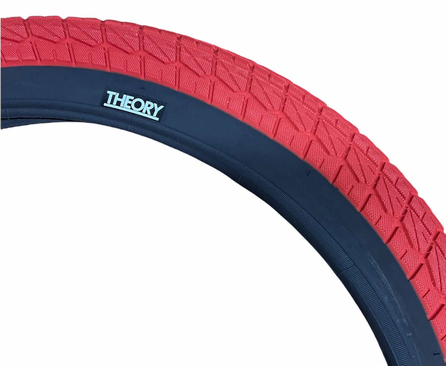 Theory Proven Tire Theory