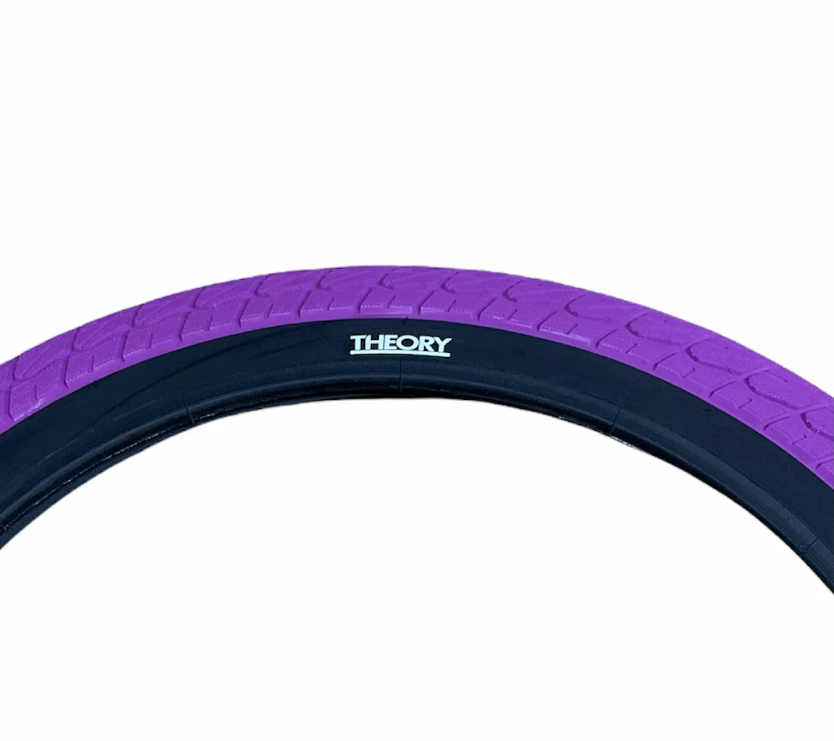 Theory Proven Tire Theory