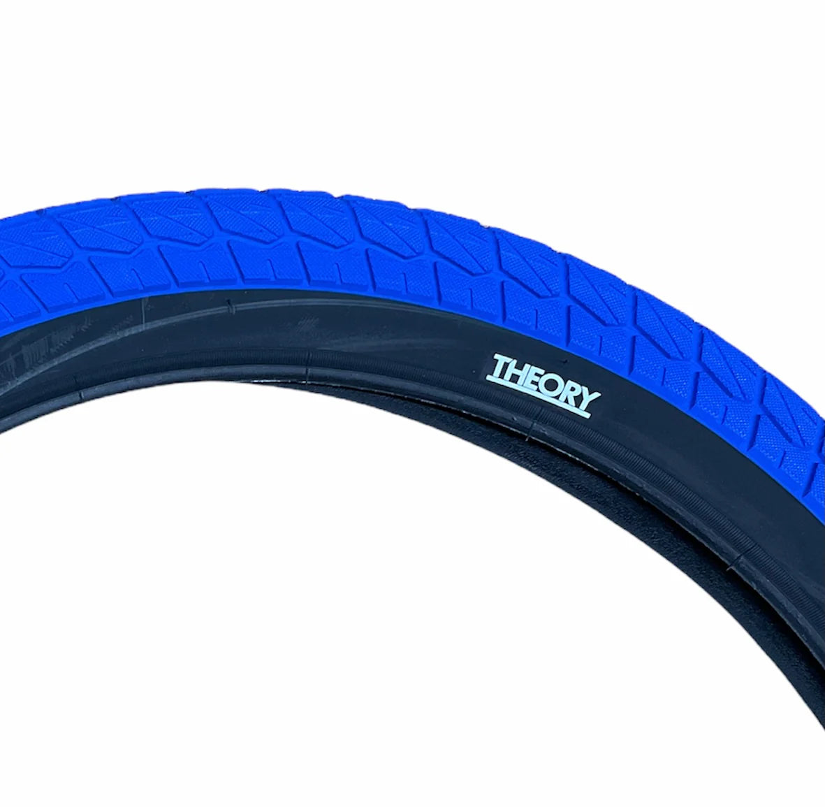 Theory Proven Tire Theory