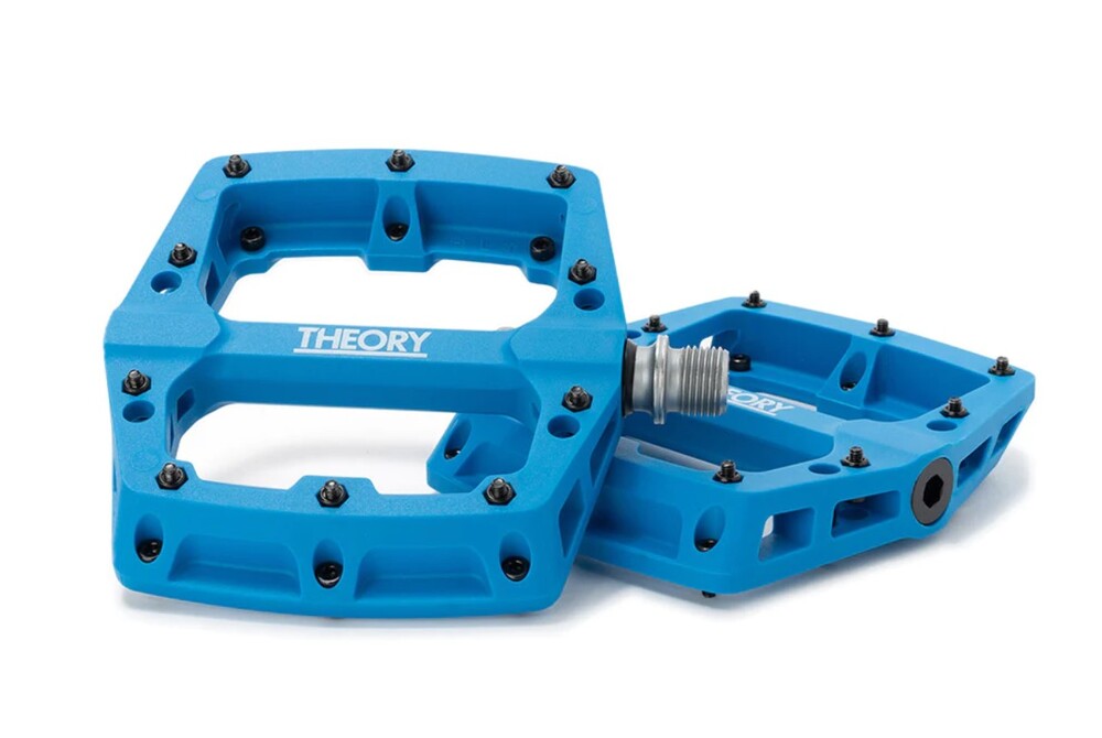 THEORY MEDIAN PEDAL