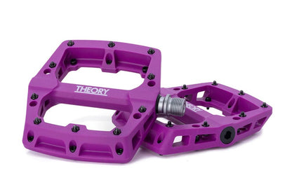 THEORY MEDIAN PEDAL