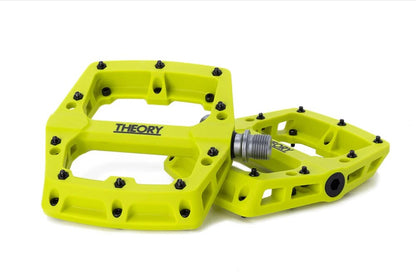 THEORY MEDIAN PEDAL