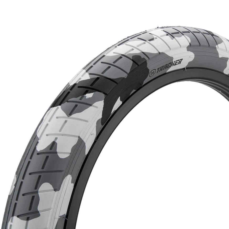 MISSION TRACKER TIRE 20" (PAIR)