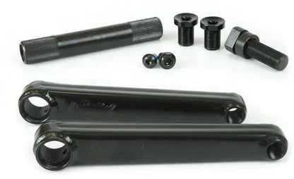 Total BMX Hangover H2 BMX Crankset Total