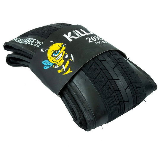 Total Killabee Foldable Tire 2.3"